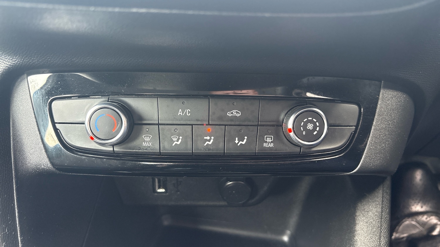 Used Vauxhall Corsa 2022 for sale - 76114172: Photo 21