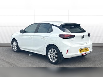 Used Vauxhall Corsa 2022 for sale - 76114172: Photo 2