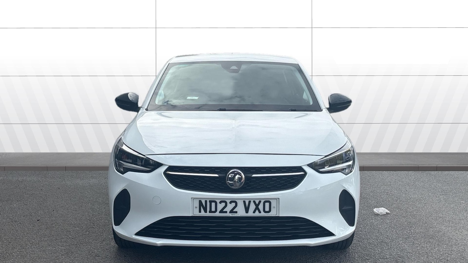 Used Vauxhall Corsa 2022 for sale - 76114172: Photo 3