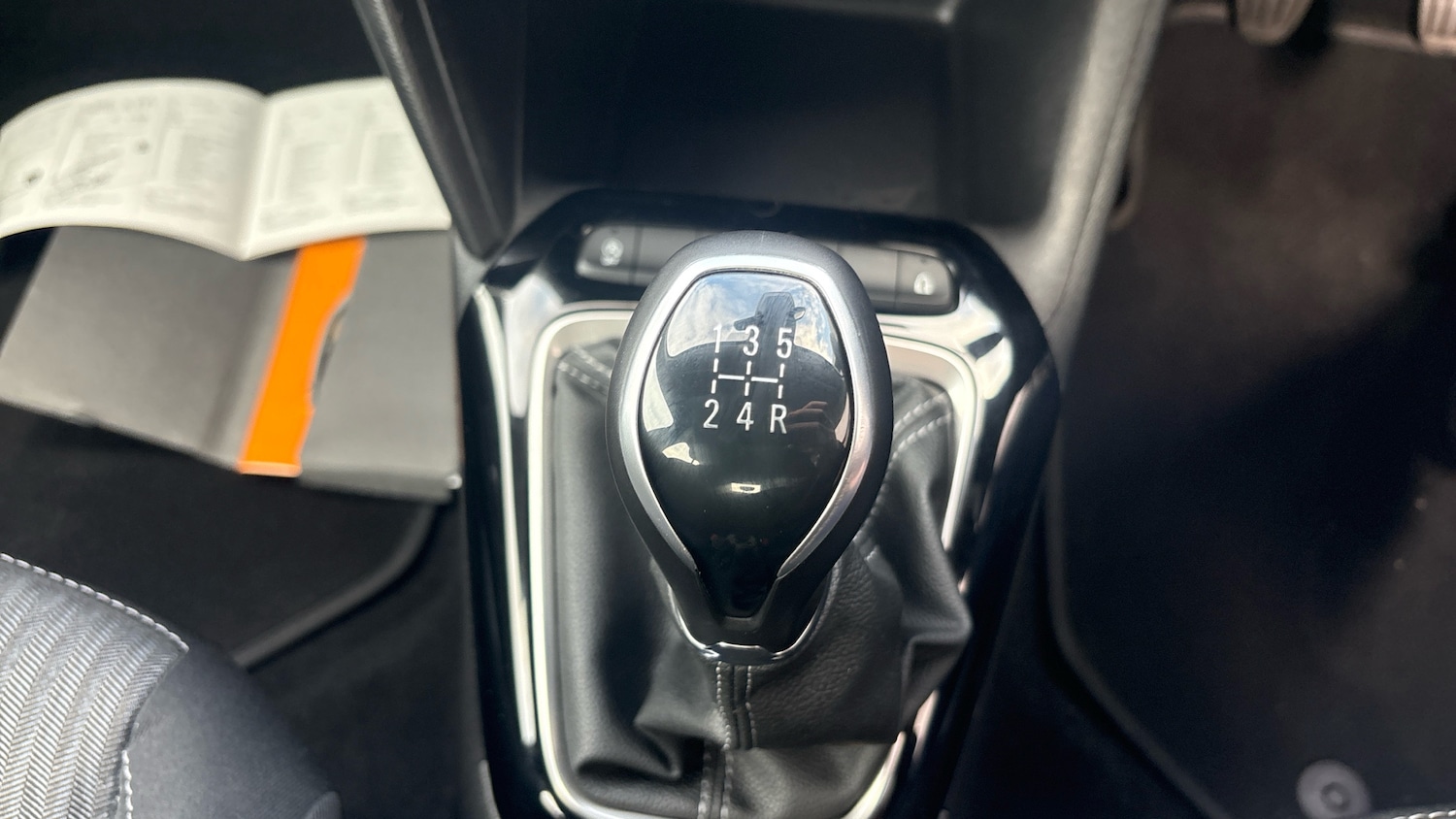 Used Vauxhall Corsa 2022 for sale - 76114172: Photo 32