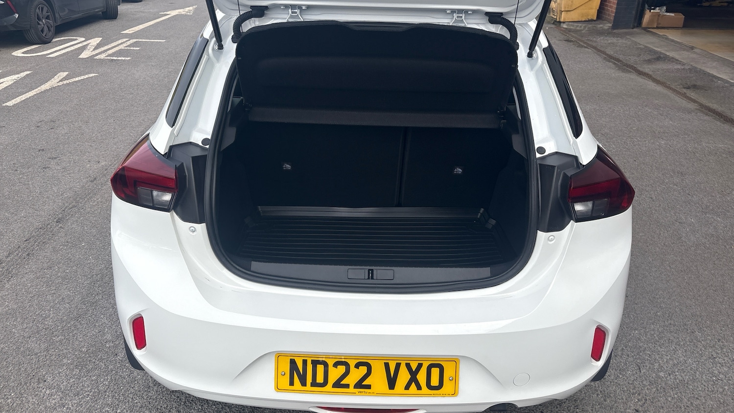Used Vauxhall Corsa 2022 for sale - 76114172: Photo 4