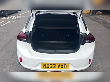 Used Vauxhall Corsa 2022 for sale - 76114172: Photo 4