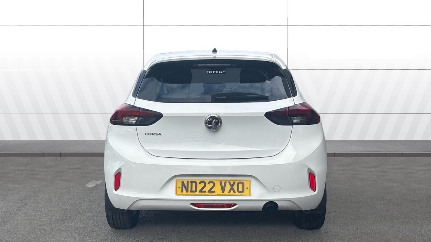 Used Vauxhall Corsa 2022 for sale - 76114172: Photo 6