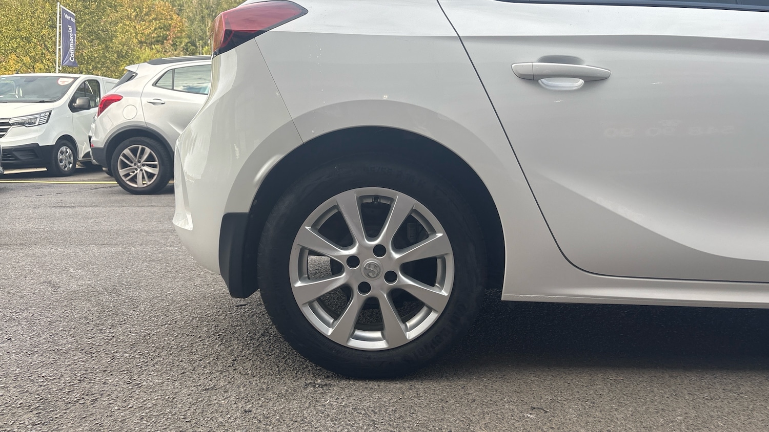 Used Vauxhall Corsa 2022 for sale - 76114172: Photo 7