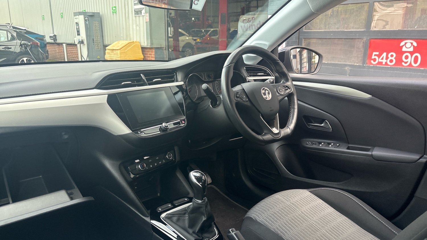 Used Vauxhall Corsa 2022 for sale - 76114172: Photo 9