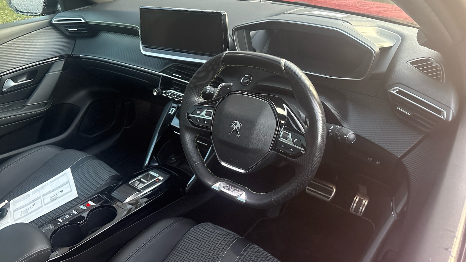 Used Peugeot 208 2022 for sale - 77033337: Photo 11