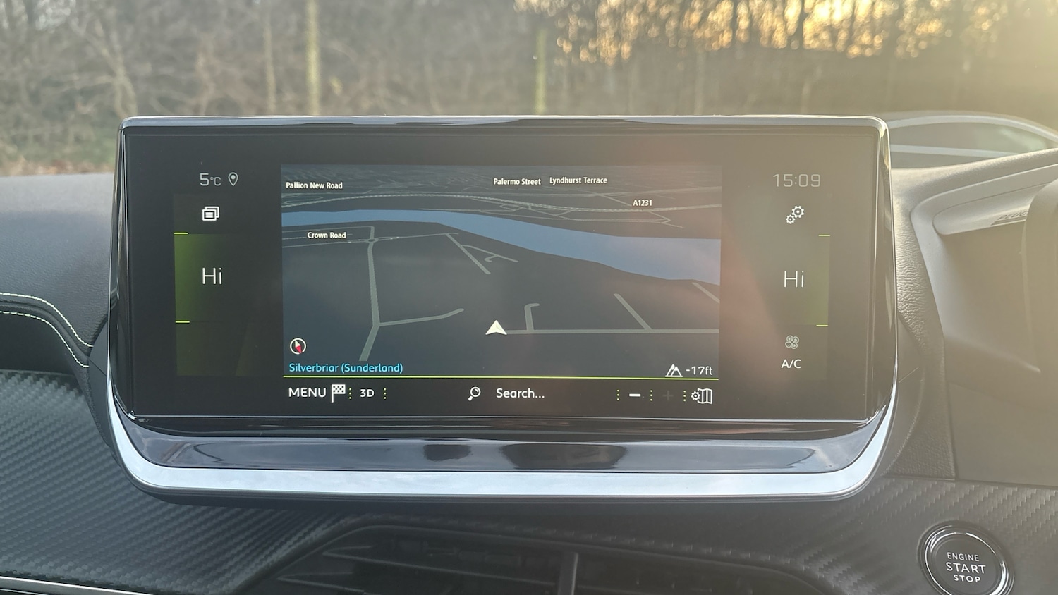 Used Peugeot 208 2022 for sale - 77033337: Photo 12