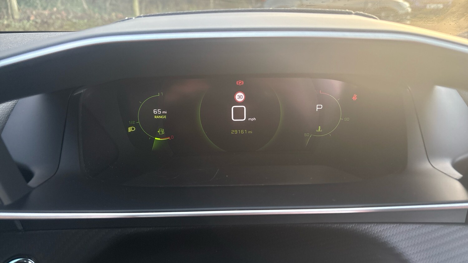 Used Peugeot 208 2022 for sale - 77033337: Photo 18