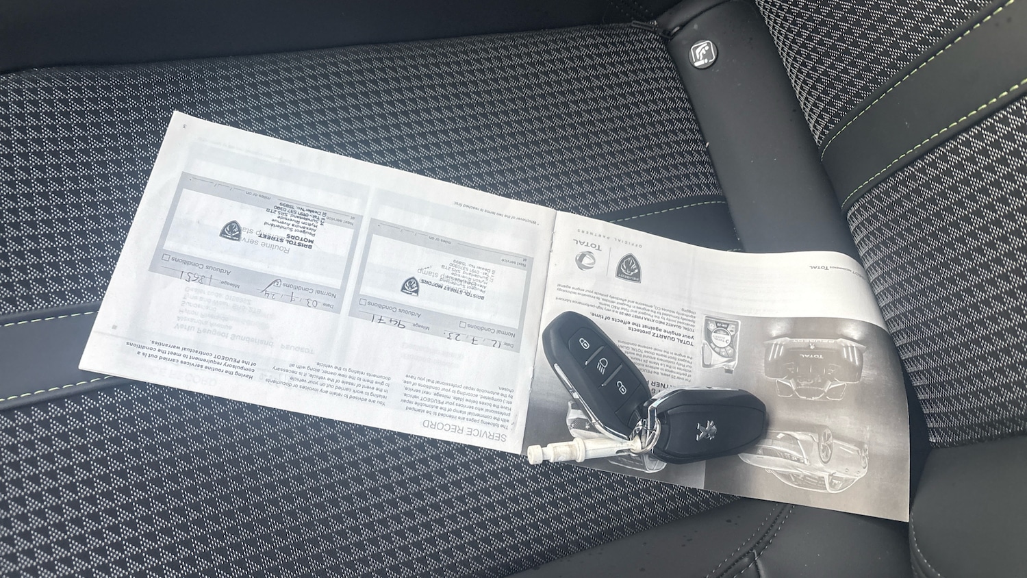 Used Peugeot 208 2022 for sale - 77033337: Photo 19