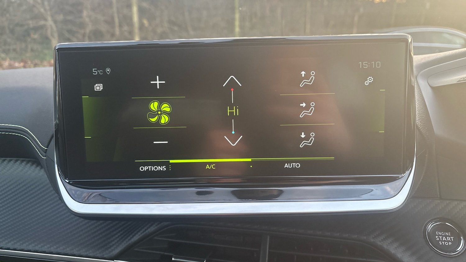 Used Peugeot 208 2022 for sale - 77033337: Photo 26