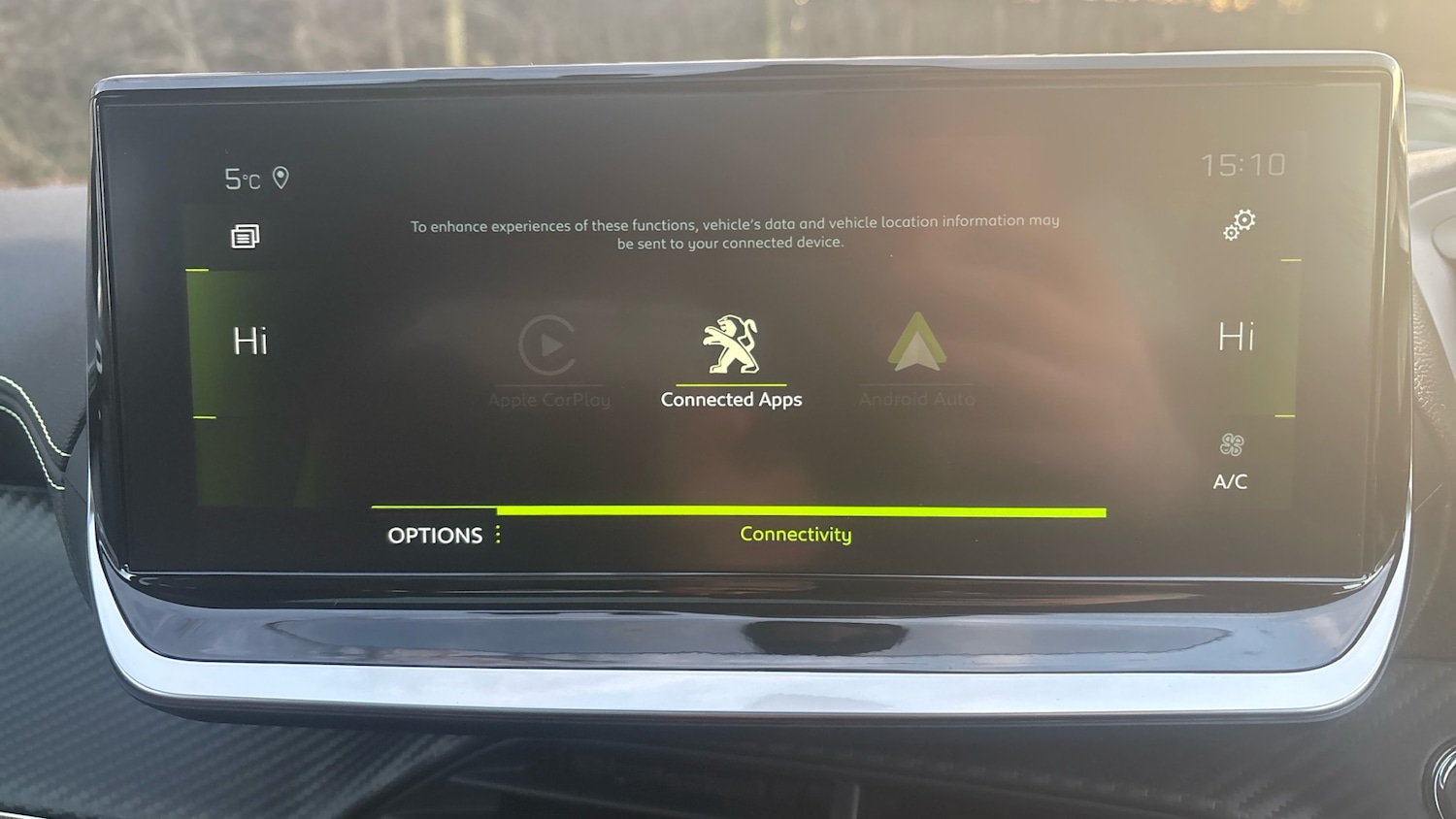 Used Peugeot 208 2022 for sale - 77033337: Photo 27