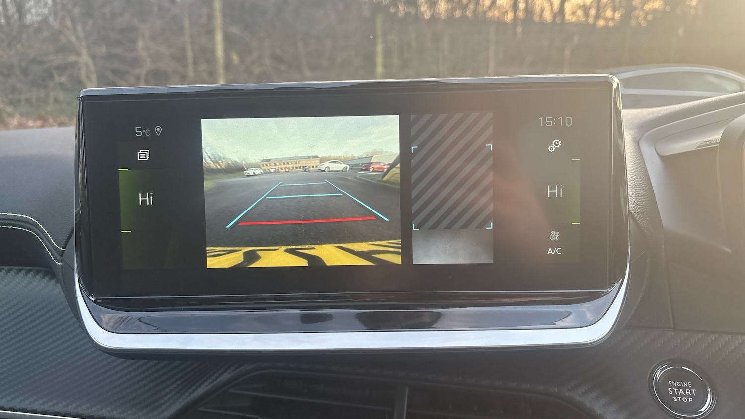 Used Peugeot 208 2022 for sale - 77033337: Photo 34