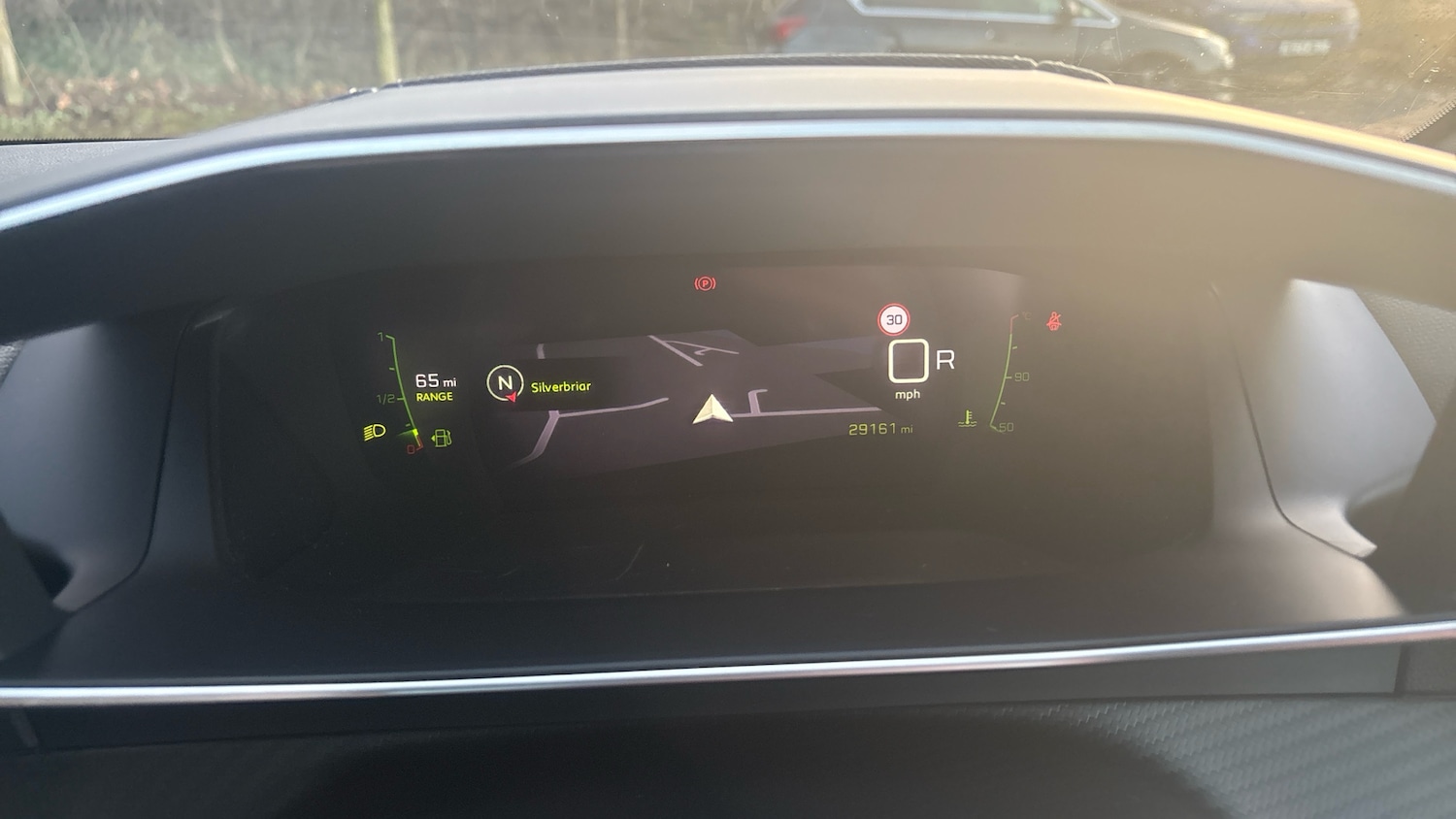 Used Peugeot 208 2022 for sale - 77033337: Photo 35