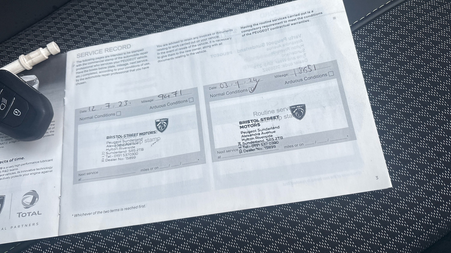 Used Peugeot 208 2022 for sale - 77033337: Photo 36