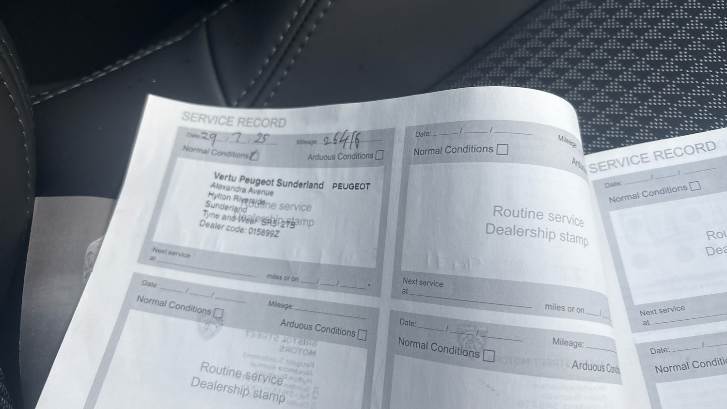 Used Peugeot 208 2022 for sale - 77033337: Photo 37