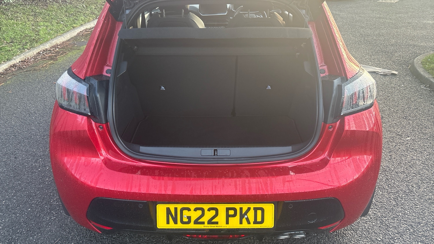 Used Peugeot 208 2022 for sale - 77033337: Photo 4