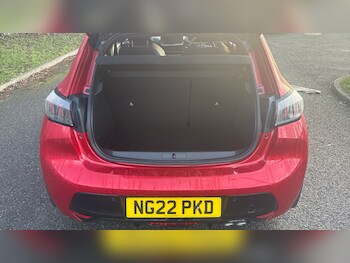 Used Peugeot 208 2022 for sale - 77033337: Photo