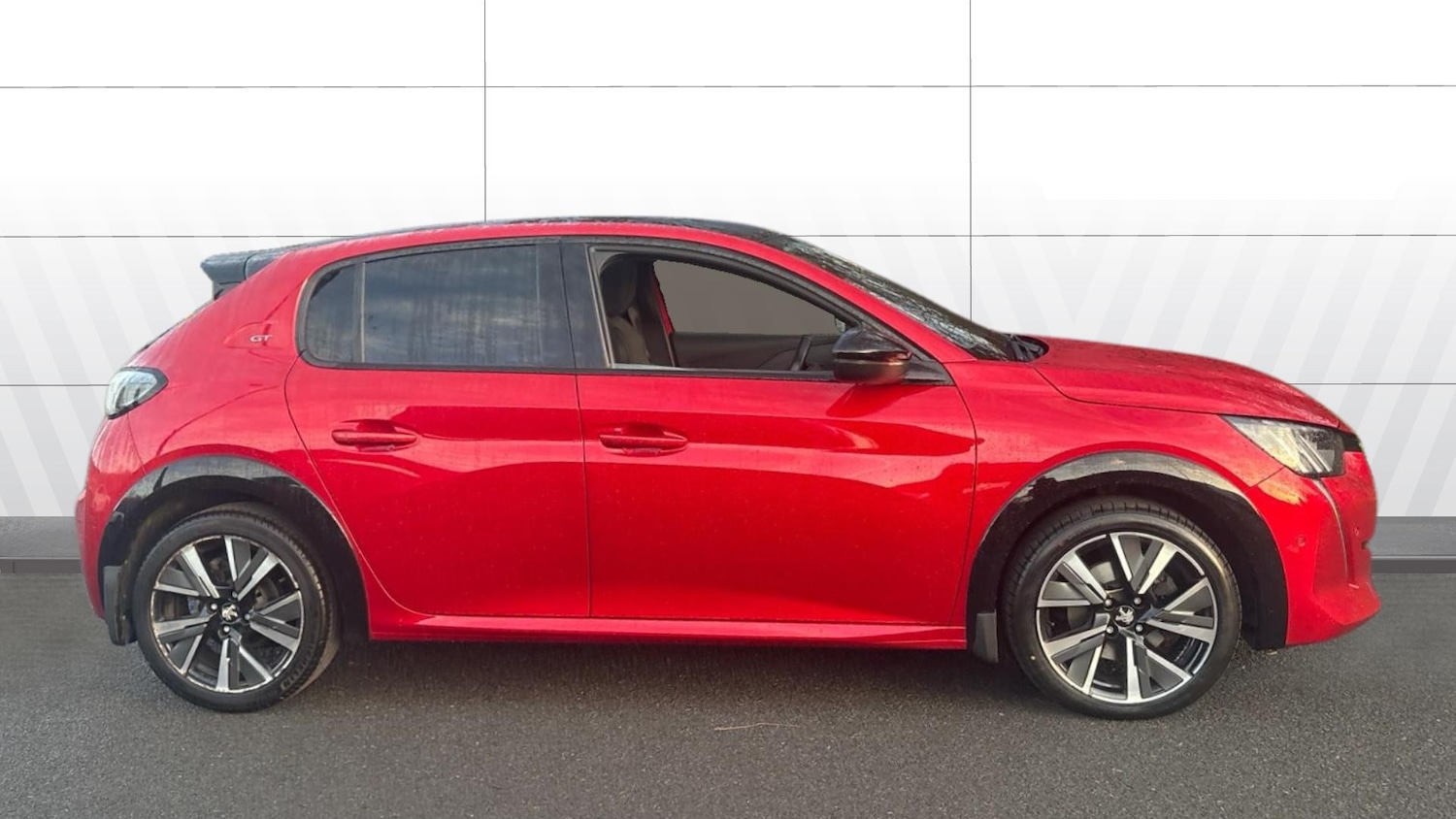 Used Peugeot 208 2022 for sale - 77033337: Photo 5