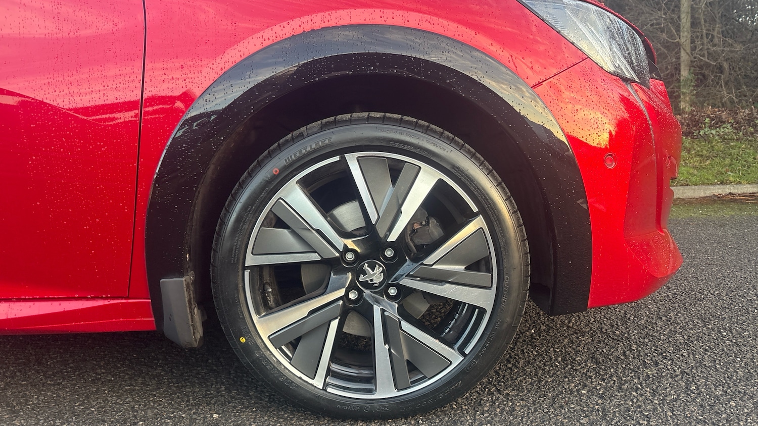 Used Peugeot 208 2022 for sale - 77033337: Photo 7