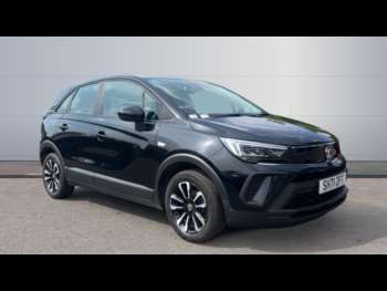 2021 (71) - 1.2 SE 5dr Petrol Hatchback