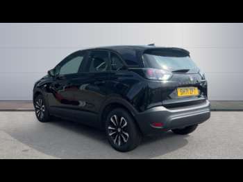 Used Vauxhall Crossland 2021 for sale - 74941635: Photo