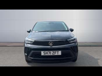 Used Vauxhall Crossland 2021 for sale - 74941635: Photo