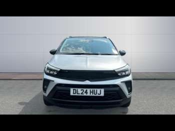 Used Vauxhall Crossland 2024 for sale - 74841273: Photo