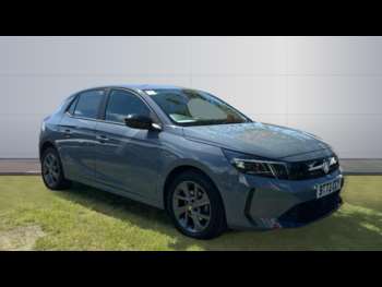 2023 (73) - 1.2 Design 5dr Petrol Hatchback