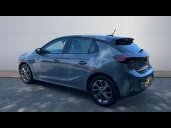 Used Vauxhall Corsa 2023 for sale - 74627112: Photo