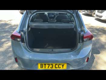 Used Vauxhall Corsa 2023 for sale - 74627112: Photo