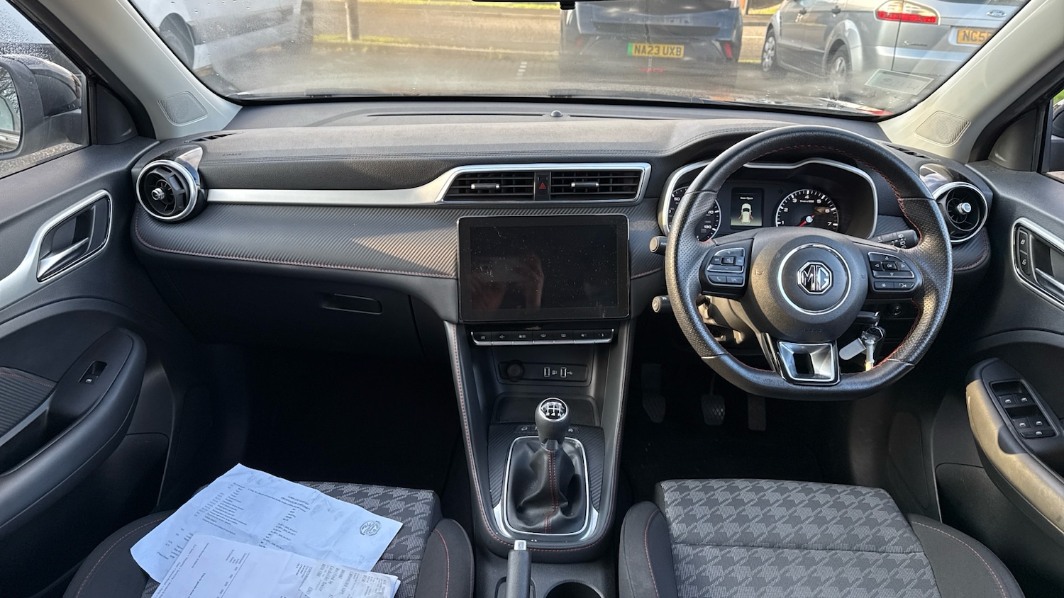 Used MG MG ZS 2022 for sale - 76776310: Photo 10