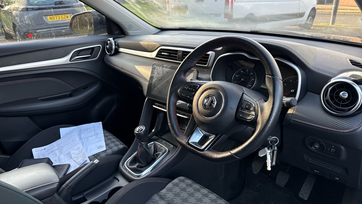 Used MG MG ZS 2022 for sale - 76776310: Photo 11