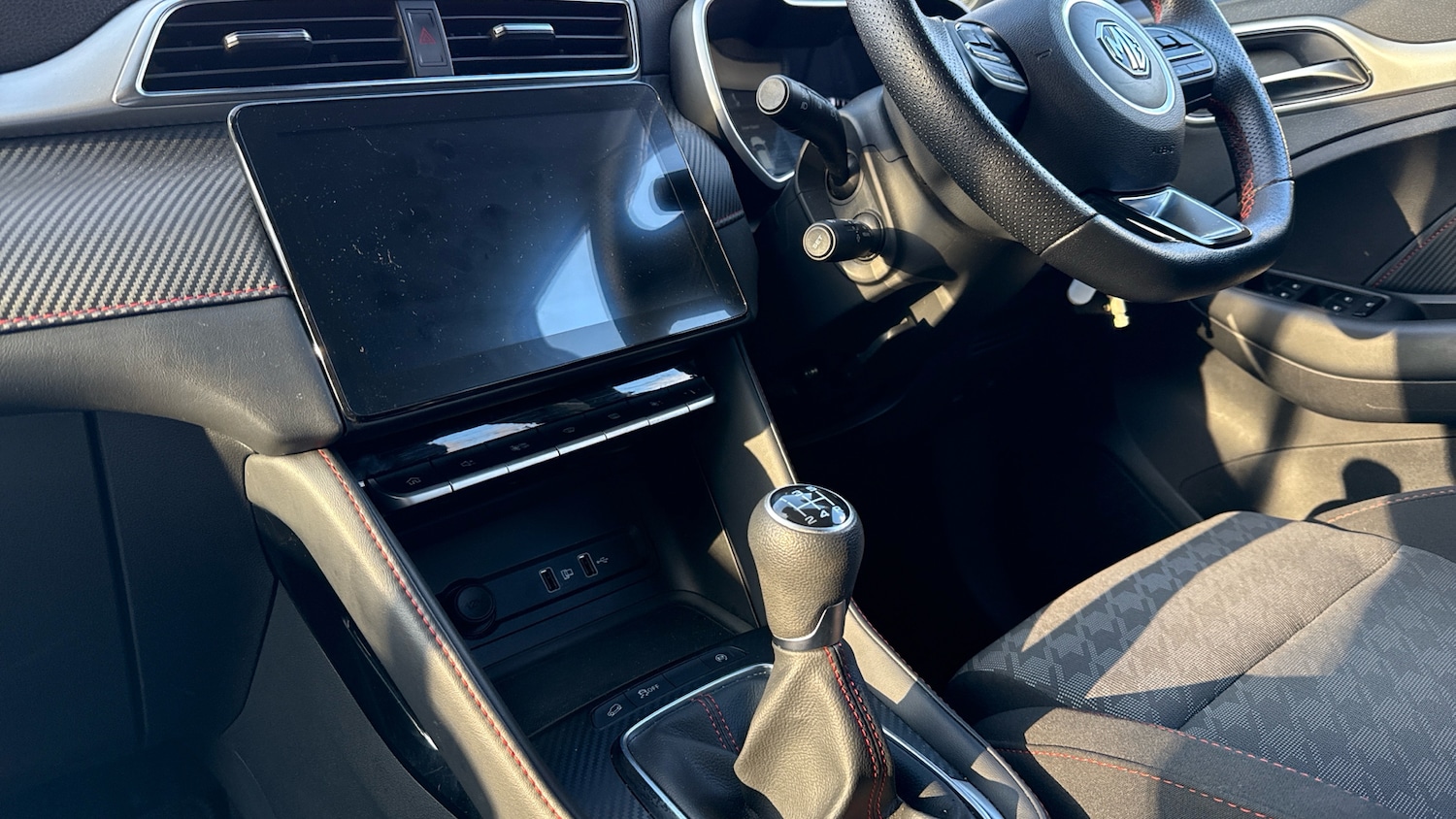 Used MG MG ZS 2022 for sale - 76776310: Photo 13