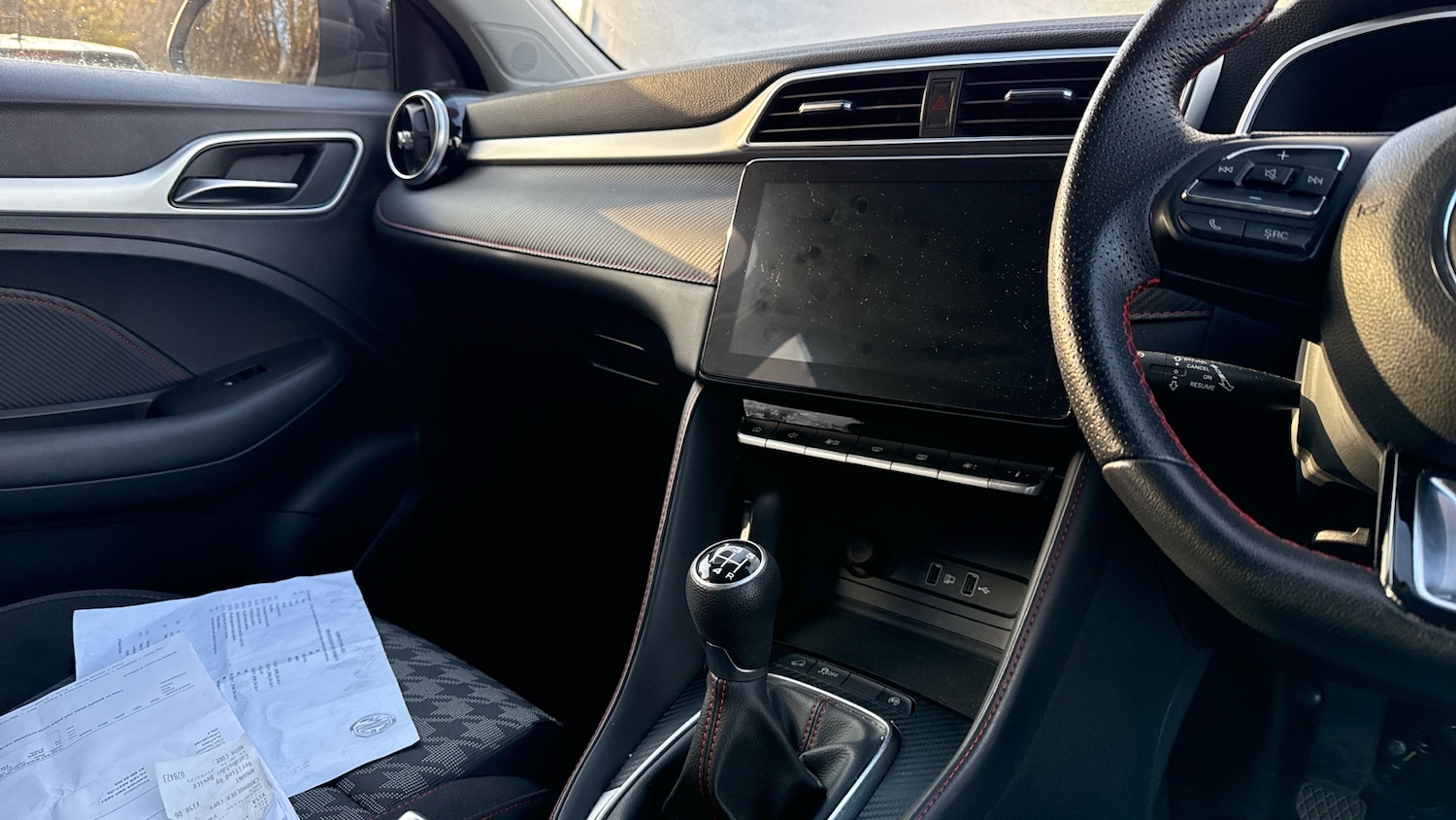 Used MG MG ZS 2022 for sale - 76776310: Photo 14