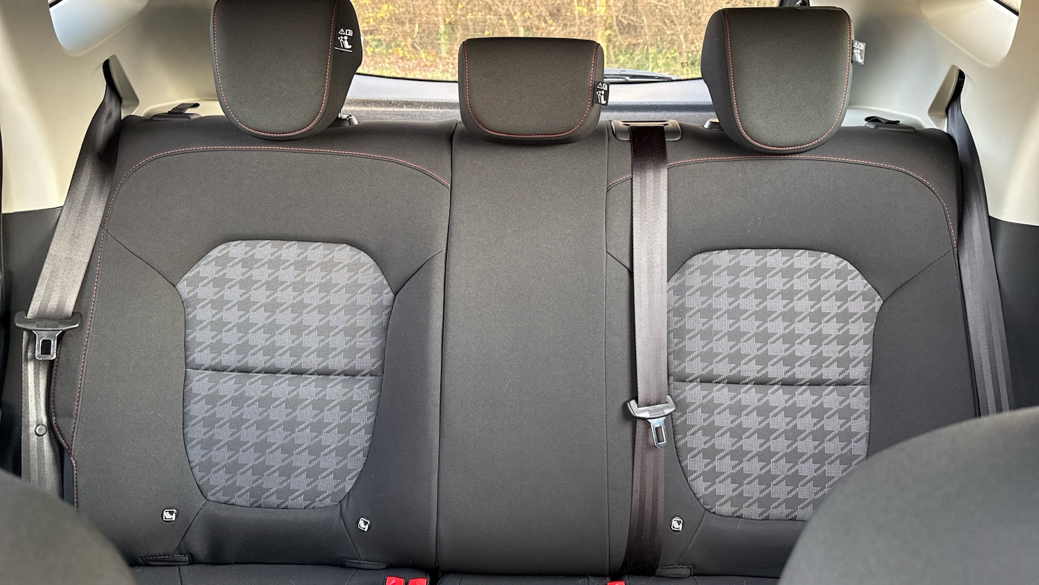 Used MG MG ZS 2022 for sale - 76776310: Photo 15