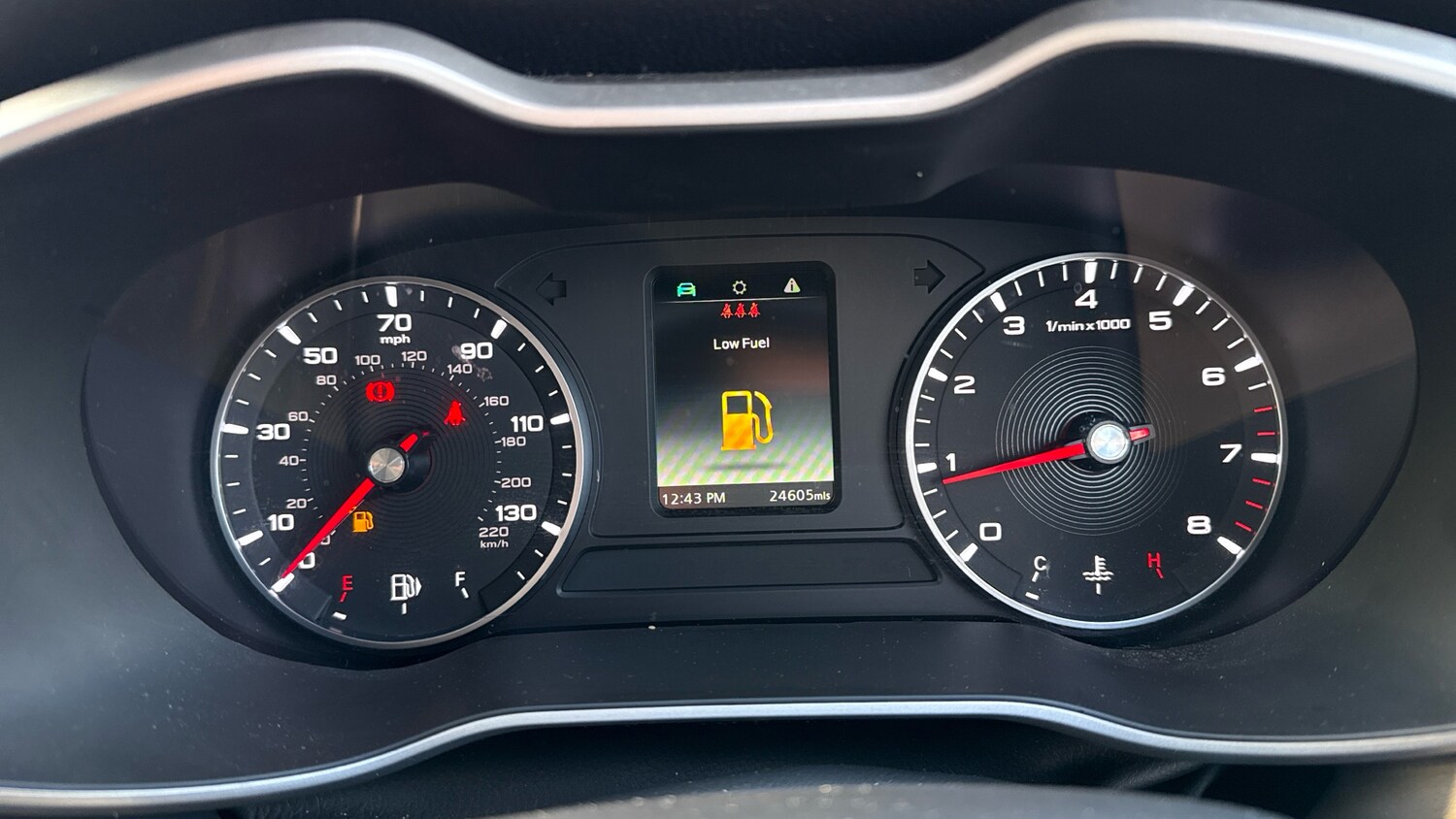 Used MG MG ZS 2022 for sale - 76776310: Photo 18