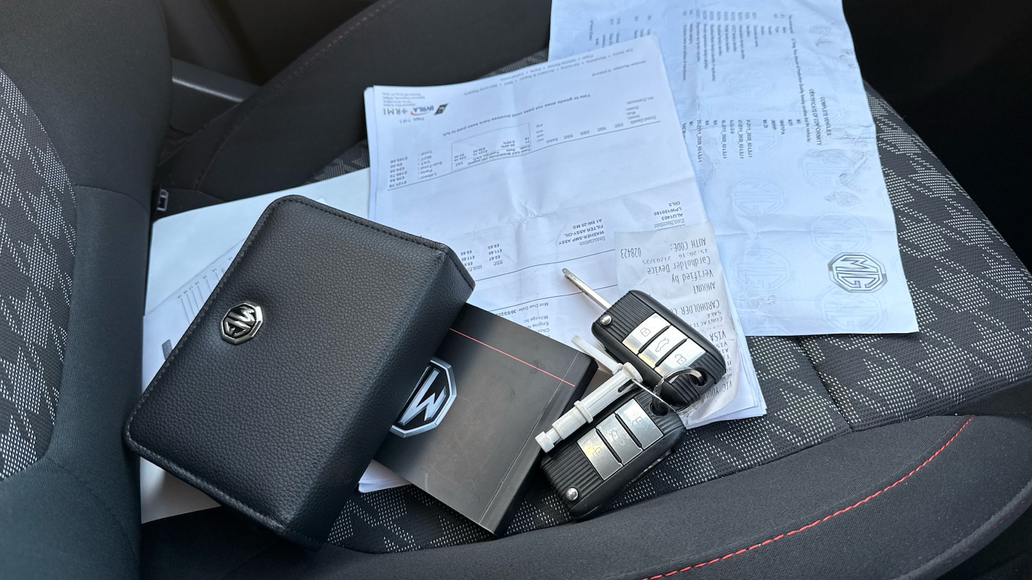 Used MG MG ZS 2022 for sale - 76776310: Photo 19