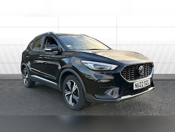 Used MG MG ZS 2022 for sale - 76776310: Photo