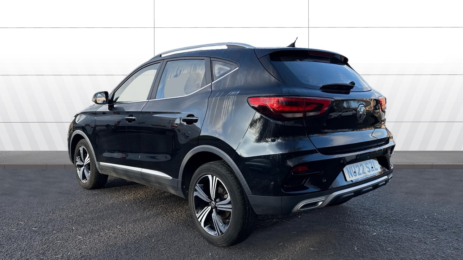 Used MG MG ZS 2022 for sale - 76776310: Photo 2