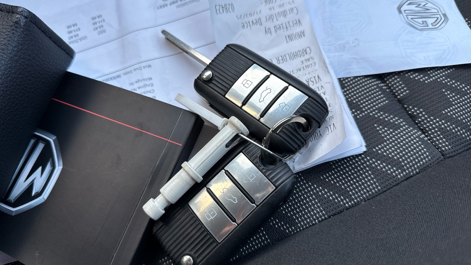 Used MG MG ZS 2022 for sale - 76776310: Photo 20