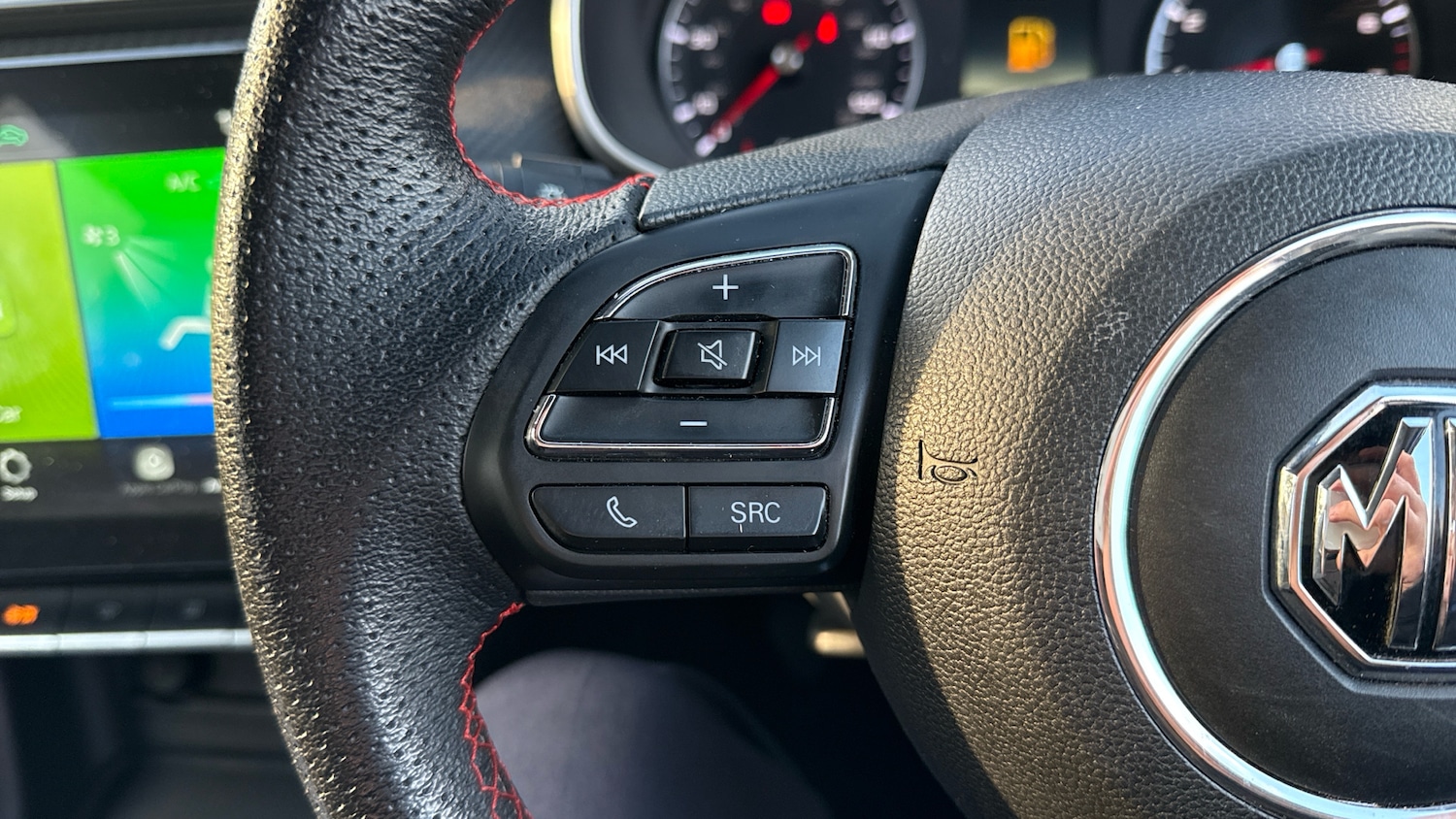 Used MG MG ZS 2022 for sale - 76776310: Photo 21