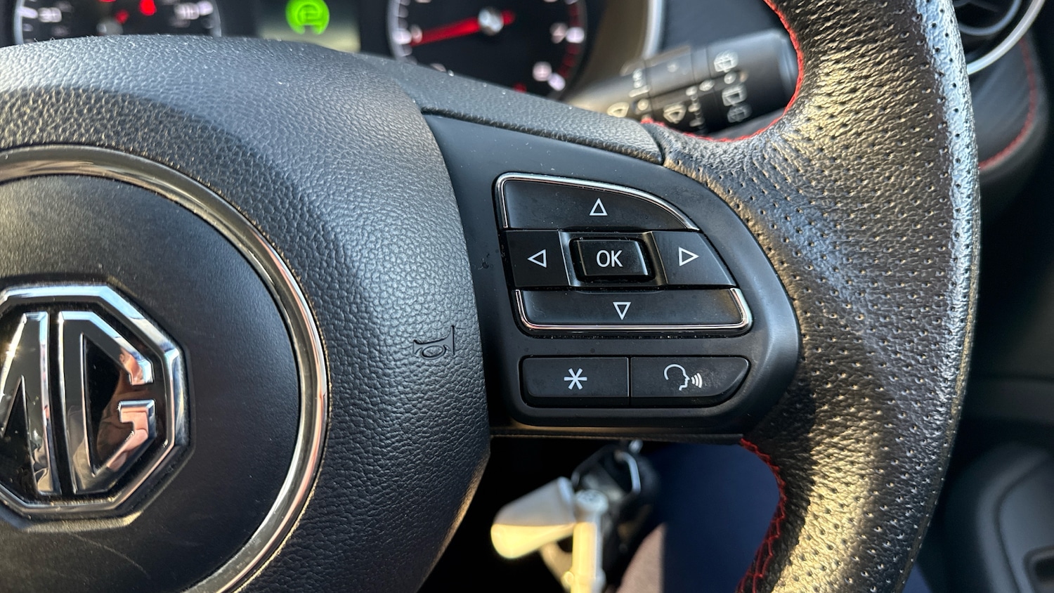 Used MG MG ZS 2022 for sale - 76776310: Photo 22