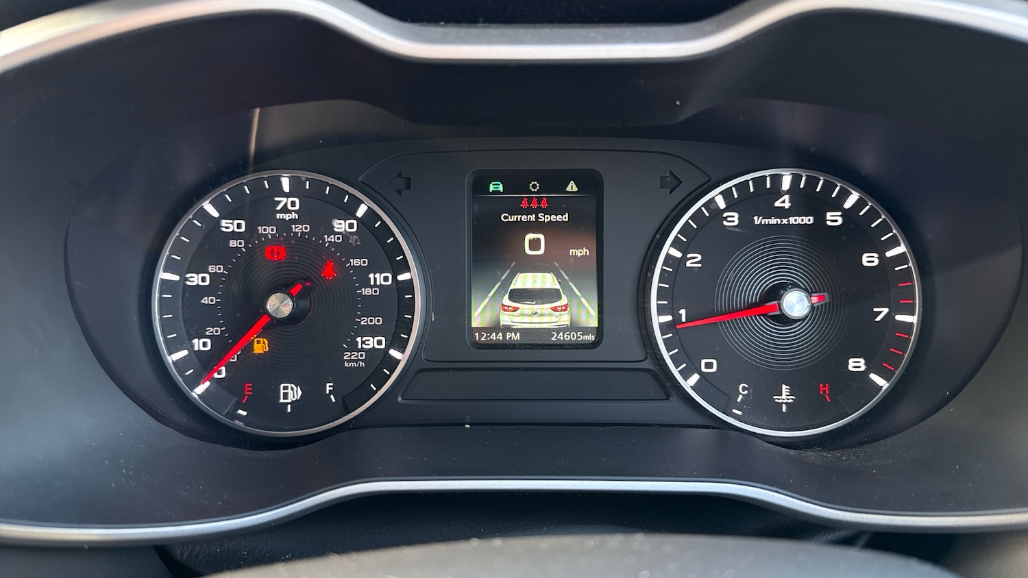 Used MG MG ZS 2022 for sale - 76776310: Photo 28