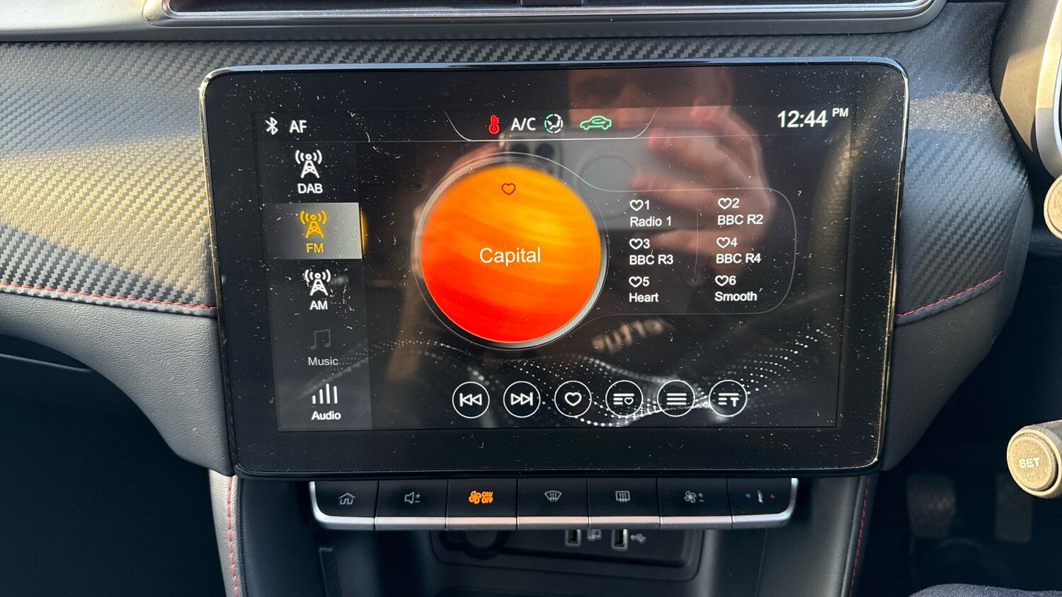 Used MG MG ZS 2022 for sale - 76776310: Photo 29