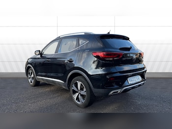 Used MG MG ZS 2022 for sale - 76776310: Photo