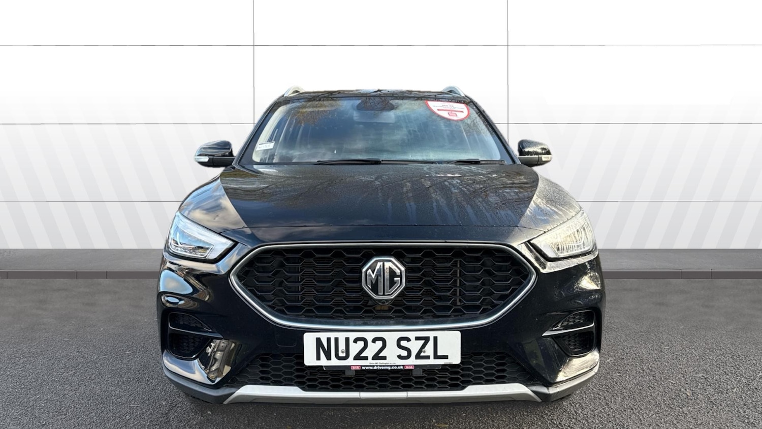 Used MG MG ZS 2022 for sale - 76776310: Photo 3