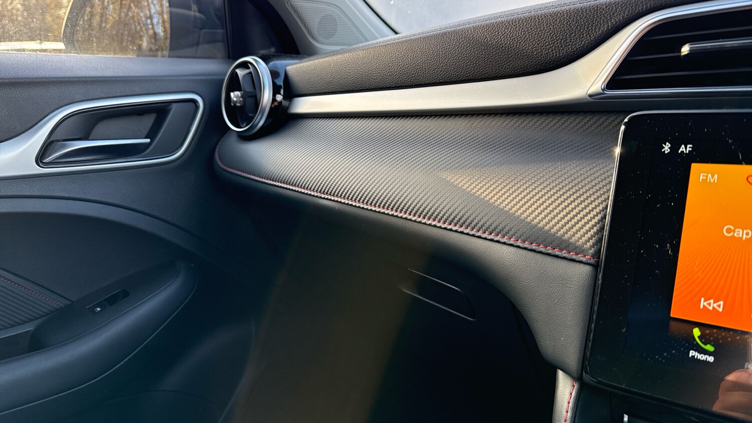 Used MG MG ZS 2022 for sale - 76776310: Photo 33