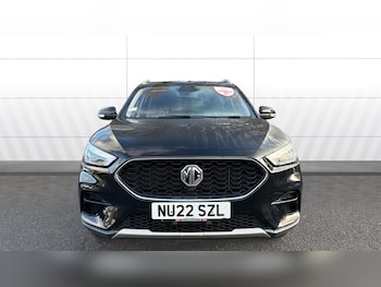 Used MG MG ZS 2022 for sale - 76776310: Photo