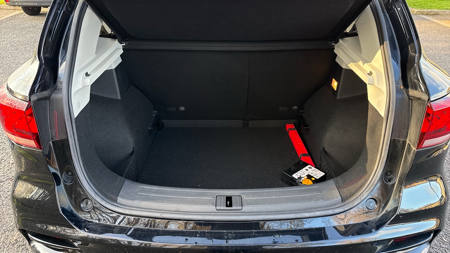 Used MG MG ZS 2022 for sale - 76776310: Photo 4