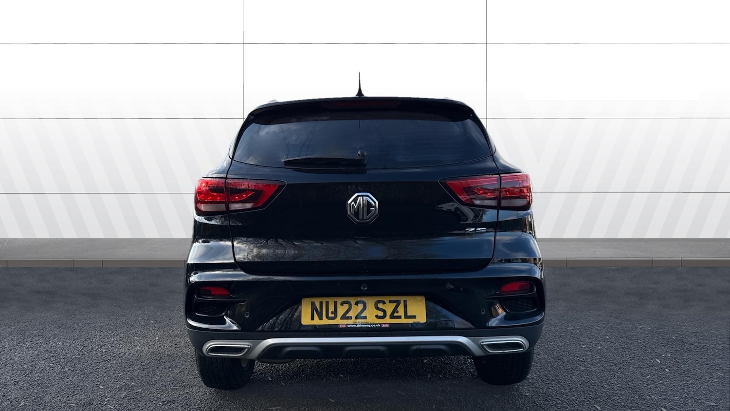 Used MG MG ZS 2022 for sale - 76776310: Photo 6